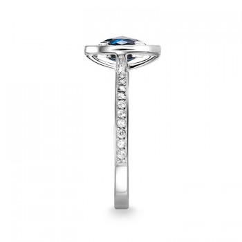 Bague Thomas Sabo TR1971-050-32